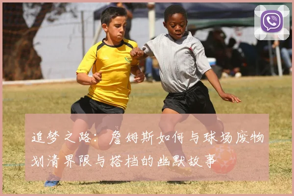 追梦之路：詹姆斯如何与球场废物划清界限与搭档的幽默故事