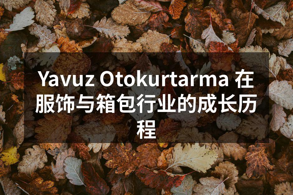 Yavuz Otokurtarma 在服