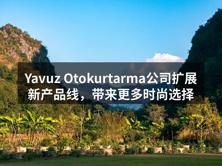 新款服饰系列展示